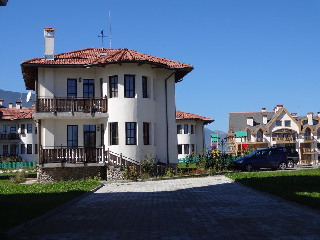 Pinerose Resort Банско Стая снимка