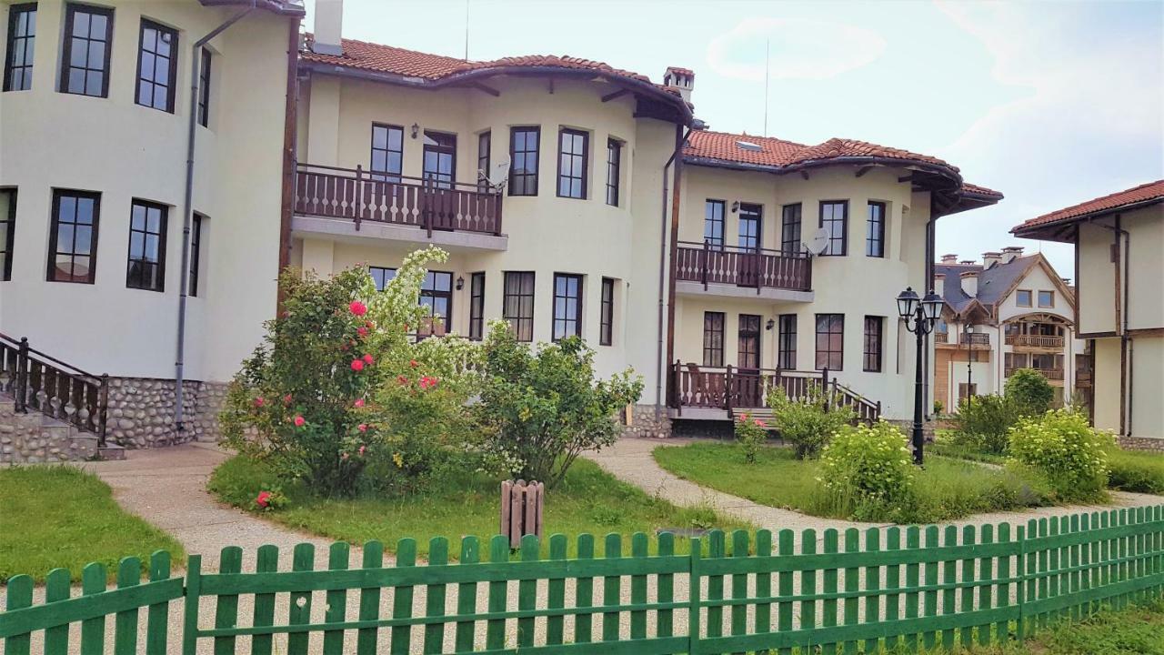 Pinerose Resort Банско Екстериор снимка