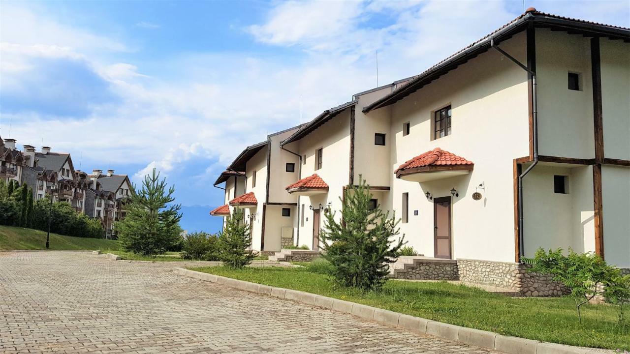 Pinerose Resort Банско Екстериор снимка